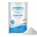 Elunora™ Premium Epsom Salz 100g Packung