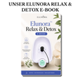 Elunora™ Relax & Detox E-Book