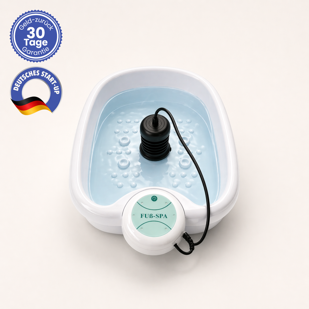 Elunora™ Regenerations-Fußspa